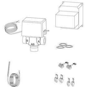 Kit piscine o/o|Atlantic PAC et Chaudières-AEN074088