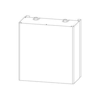 Kit 2 zones|Atlantic PAC et Chaudières-AEN076311
