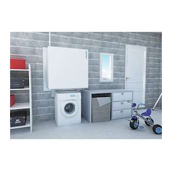 Caisson Wall In (R32)|Atlantic PAC et Chaudières-AEN073385