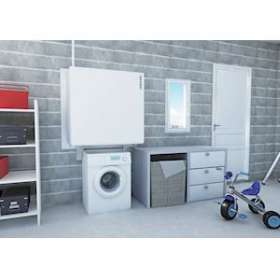 Caisson Wall In (R32)|Atlantic PAC et Chaudières-AEN073385