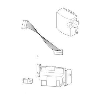 Kit cascade maitre atlantic geolia|Atlantic PAC et Chaudières-AEN074021