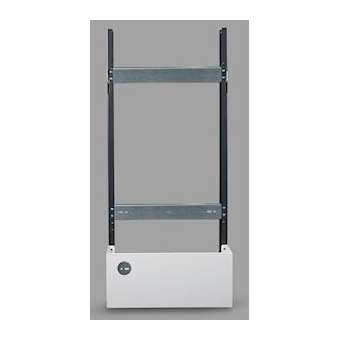 Dosseret ecarteur|Atlantic PAC et Chaudières-AEN076314