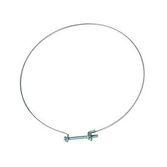 Monofil 160 - collier monofil d.160|Atlantic clim ventil-ELG423358