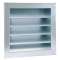 Gfe50 600x600 - grille ext galva 600x600|Atlantic clim ventil-ELG531013