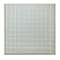 GRMC-FP 600/600 - Grille de reprise maille carrée 600X600 ss filtre ss plen.