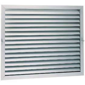 Gpf 600x600 - grille alu pour filtres 600x600|Atlantic clim ventil-ELG528363