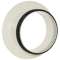 Fût pour les bouches Autoréglables D 100 mm - Blanc|Aldes-ALD11019025