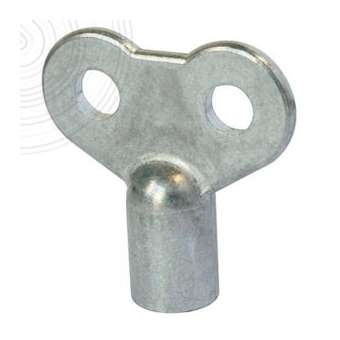 Cle p/ purgeur a carre de 4|Ayor Water and Heating Solutions-SHE292-84