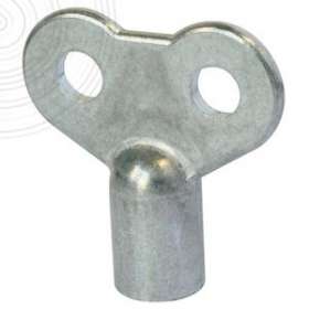Cle p/ purgeur a carre de 4|Ayor Water and Heating Solutions-SHE292-84