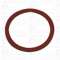 Joint plat fibre rouge 1' DN25|Diff-VLL99247