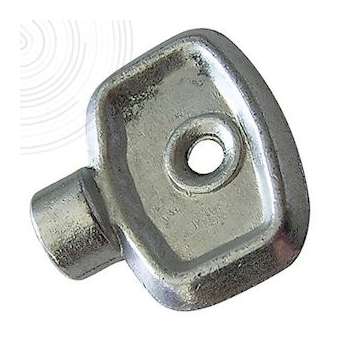 Cle p/ purgeur a carre|Ayor Water and Heating Solutions-SHE292-81