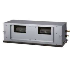 Aryg 60 lhta.ui - unite interieure climatiseur gainable haute pression 15000 w|Atlantic clim ventil-ELG873028