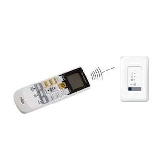 Uty-lrhym - télécommande infrarouge gainable multi|Atlantic clim ventil-ELG809457
