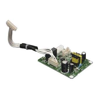 Uty-twbxf-2 - interface telecommande filaire|Atlantic clim ventil-ELG875004