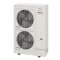 AJY 72 LELBH - unité extérieure climatiseur EasyVRF 4 réversible 8cv/22400W