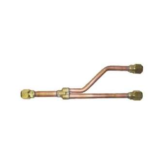 Utp sx 254 a - kit separateur aoyd 45/54 latt|Atlantic clim ventil-ELG809254