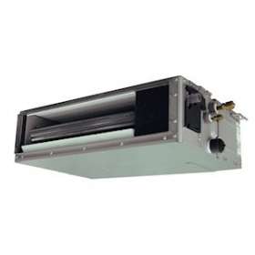 Aryg 9 LSL.UI - unité intérieure climatiseur micro gainable 2600W|Atlantic clim ventil-ELG873087