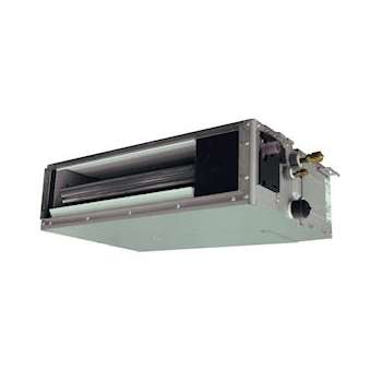 ARXK 14 GLGH.UI - unité intérieure micro-gainable VRF 4500W|Atlantic clim ventil-ELG876354