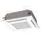 AUXB 04 GLEHC - unité intérieure cassette 600X600 compacte VRF 1100W|Atlantic clim ventil-ELG876391