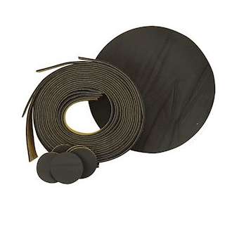 Kit mousses pour Kit Etanchéité Gainables|Atlantic clim ventil-ELG875151