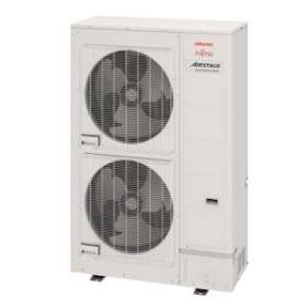 AJY 108 LELBH - unité extérieure climatiseur EasyVRF 4 réversible 12cv/33500W|Atlantic clim ventil-ELG876452