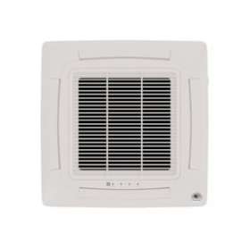 Climatisation NAGANO façade cassette 600x600|Thermor-EET873277