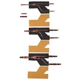 Accessoire Sky Air super multi plus refnet|Daikin-DKNKHRQ22M20TA