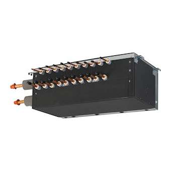 Boîtier de sélection|Daikin-DKNBS16Q14AV1B
