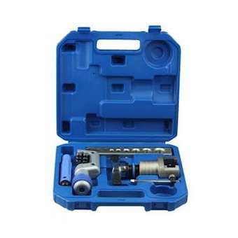Dudgeonnière débrayable excentrique en coffret pour tubes de 1/4 à 3/4'|Deck 912-DCKATK-1