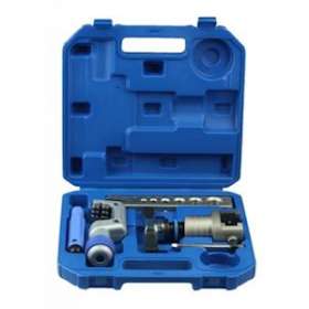 Dudgeonnière débrayable excentrique en coffret pour tubes de 1/4 à 3/4'|Deck 912-DCKATK-1