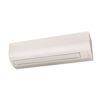 Mural VRV série A - taille 20 - couleur blanc N9.5|Daikin-DKNFXAQ20A