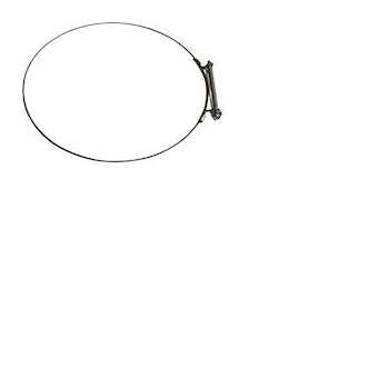 COLLIER SERRAGE DIAM125mm (x10)|Franke france-FKE005044