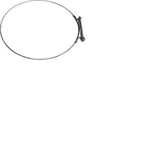 COLLIER SERRAGE DIAM125mm (x10)|Franke france-FKE005044