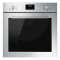 Four 'Elementi'- Électronique Multifonction (10 dont chaleur tournante, ECO)|Smeg france-SMFSF6400TVX