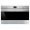 Four 'Classica'Multifonction Pyrolyse - 90 cm|Smeg france-SMFSFP9395X1
