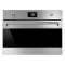 Four compact niche 45 cm, 'Classica'|Smeg france-SMFSF4390MCX