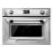 Four compact niche 45 cm, 'Victoria'|Smeg france-SMFSF4920MCX1