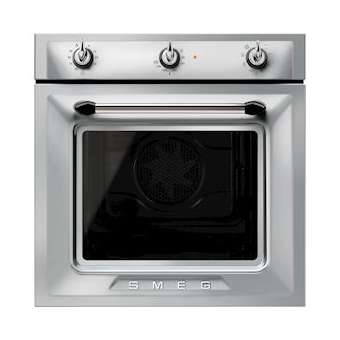 Four 'Victoria' - Four Multifonction (10 dont ECO et chaleur tournante)|Smeg france-SMFSF6905X1