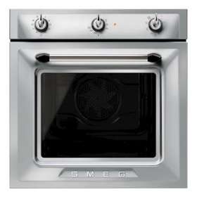 Four 'Victoria' - Four Multifonction (10 dont ECO et chaleur tournante)|Smeg france-SMFSF6905X1