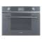 Four compact niche 45 cm, 'Linéa' - Electronique|Smeg france-SMFSF4102VCS