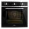 Four 'Elementi' Électronique Multifonction (8 dont chaleur tournante et ECO)|Smeg france-SMFSF64M3TVN