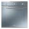 Four 'Elementi' Électronique Multifonction (8 dont chaleur tournante et ECO)|Smeg france-SMFSF64M3TVS