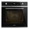Four 'Elementi'Multifonction Pyrolyse- Électronique Multifonction|Smeg france-SMFSOP6401S2N