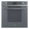 Four 'Linéa' Combiné vapeur multifonction (23 fonctions dont chaleur tournante)|Smeg france-SMFSO6102S3PS