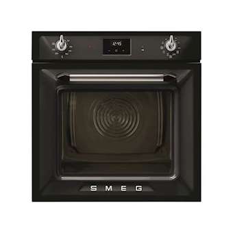 Four 'Victoria' Électronique Multifonction (9 fonctions)|Smeg france-SMFSOP6900TN