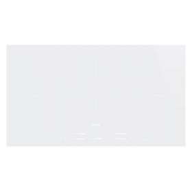 Table induction - 90 cm - Bord Droit -5 foyers|Smeg france-SMFSI2M7953DW