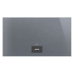 Table induction - 90 cm - full zone jusqu'à 6 zones - écran TFT 7'|Smeg france-SMFSIA1963DS