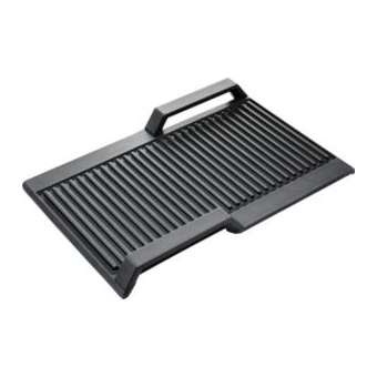 GRIL FONTE 40X20 CM|Bosch menager pose enc.-B6SHEZ390522
