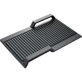 GRIL FONTE 40X20 CM|Bosch menager pose enc.-B6SHEZ390522