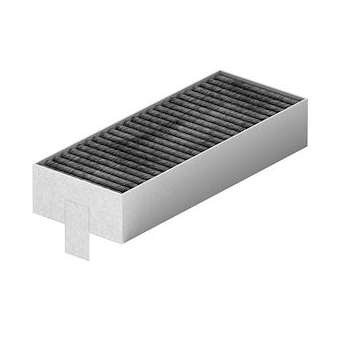 INST. EVACUATION FILTRE REDUCTEUR BRUIT|Bosch menager pose enc.-B6SHEZ9VEDU0